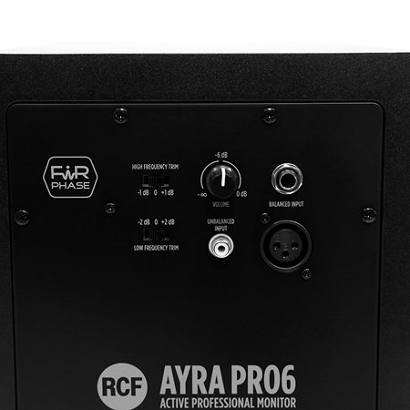Ayra Pro 6 (la pièce) RCF