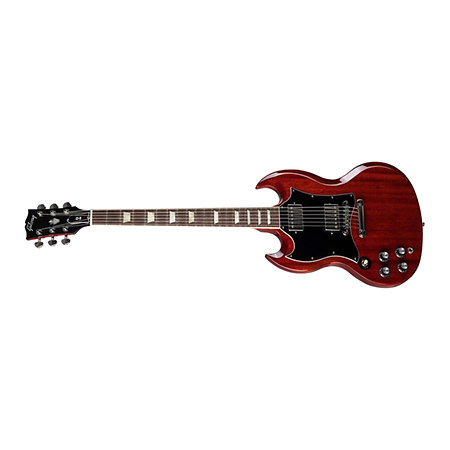Gibson SG Standard Heritage Cherry Left Hand