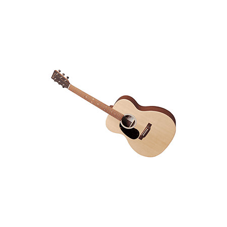 Martin Guitars 000-X2E-01-L Left Handed + housse