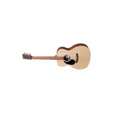 Martin Guitars 000-X2E-01-L Left Handed + housse