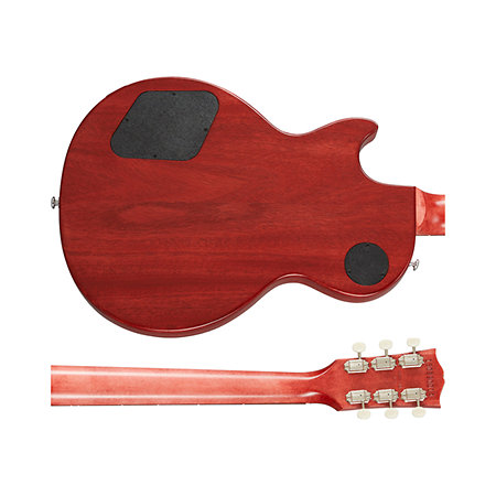 Les Paul Special Tribute Humbucker Vintage Cherry Satin Gibson