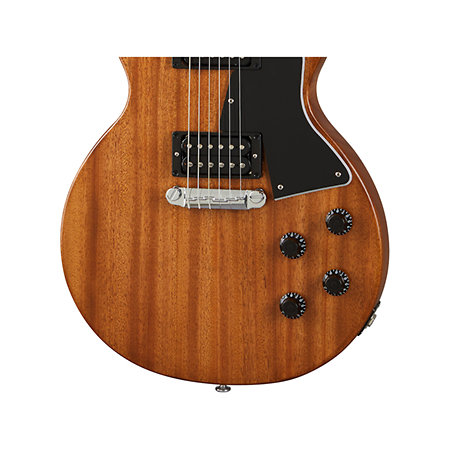 Les Paul Special Tribute Humbucker Natural Walnut Satin Gibson