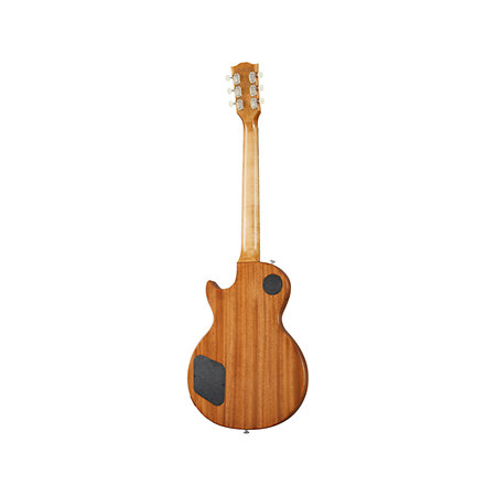 Les Paul Special Tribute Humbucker Natural Walnut Satin Gibson