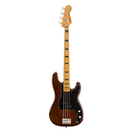 Classic Vibe 70s Precision Bass MN Walnut Squier by FENDER
