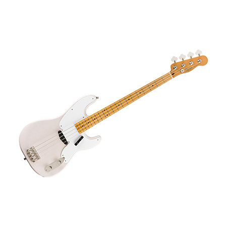 Squier by FENDER Classic Vibe 50s Precision Bass MN White Blonde