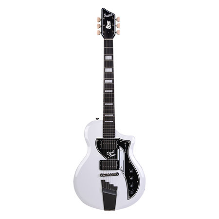 1224DBHT Dual Tone Bowie LTD Supro