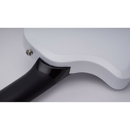 1224DBHT Dual Tone Bowie LTD Supro