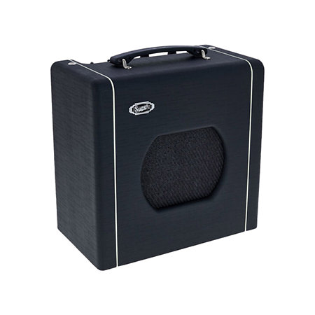 Supro 1812R Blues King Combo