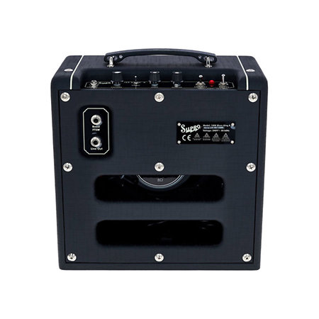 1812R Blues King Combo Supro