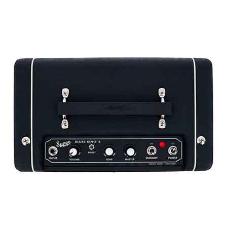 1812R Blues King Combo Supro