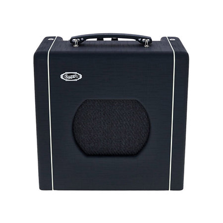 1812R Blues King Combo Supro