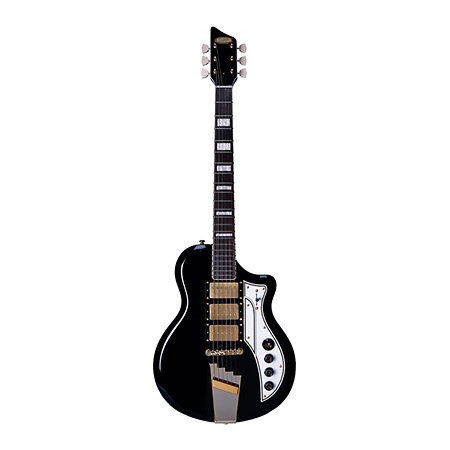 1275JB Tri Tone Supro