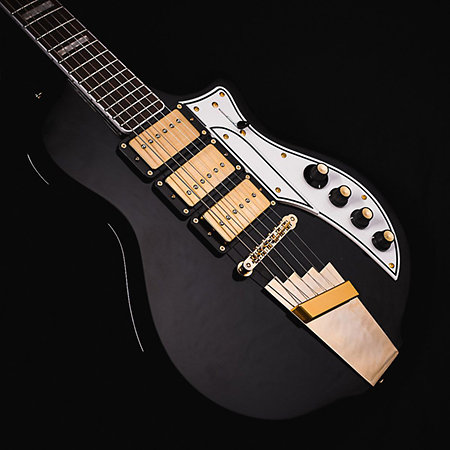 1275JB Tri Tone Supro