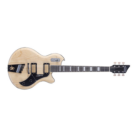 Supro 1296 Silverwood Natural