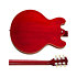 ES-335 Sixties Cherry + étui Gibson