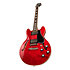 ES-339 Figured Sixties Cherry + étui Gibson