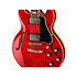 ES-339 Figured Sixties Cherry + étui Gibson
