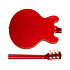 ES-335 Satin Cherry + étui Gibson