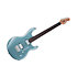 LK100 Luke Steve Lukather Luke Blue + housse Sterling by Music Man