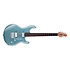 LK100 Luke Steve Lukather Luke Blue + housse Sterling by Music Man