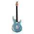 LK100 Luke Steve Lukather Luke Blue + housse Sterling by Music Man