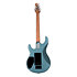 LK100 Luke Steve Lukather Luke Blue + housse Sterling by Music Man