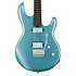 LK100 Luke Steve Lukather Luke Blue + housse Sterling by Music Man