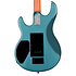 LK100 Luke Steve Lukather Luke Blue + housse Sterling by Music Man