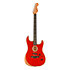 American Acoustasonic Stratocaster Dakota Red Fender