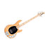 StingRay RAY34 Natural + housse Sterling by Music Man
