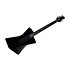 St. Vincent 60 Stealth Black + housse Sterling by Music Man