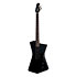 St. Vincent 60 Stealth Black + housse Sterling by Music Man