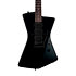 St. Vincent 60 Stealth Black + housse Sterling by Music Man