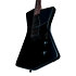 St. Vincent 60 Stealth Black + housse Sterling by Music Man