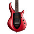 Majesty MAJ100 Iced Crimson Red + housse Sterling by Music Man