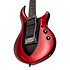 Majesty MAJ100 Iced Crimson Red + housse Sterling by Music Man