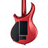 Majesty MAJ100 Iced Crimson Red + housse Sterling by Music Man