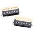 APH 2S ZRZ Kit Slash Alnico II Pro Zebra 4 conduteurs Seymour Duncan