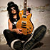 APH 2S ZRZ Kit Slash Alnico II Pro Zebra 4 conduteurs Seymour Duncan
