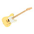 LTD American Pro Telecaster MN Vintage White Gold Hardware Fender