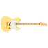 LTD American Pro Telecaster MN Vintage White Gold Hardware Fender