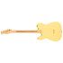 LTD American Pro Telecaster MN Vintage White Gold Hardware Fender