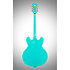 Limited Edition Casino Turquoise With Bigsby Epiphone
