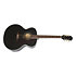 EJ-200 Artist Acoustic Ebony Epiphone