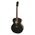EJ-200 Artist Acoustic Ebony Epiphone