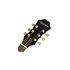 EJ-200 Artist Acoustic Ebony Epiphone