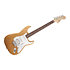 Affinity Stratocaster HSS Laurel Natural Squier by FENDER