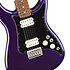 Player Lead III PF Metallic Purple Fender