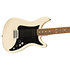 Player Lead III PF Olympic White Fender