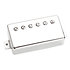 SH 2N Jazz Neck Nickel 4 conduteurs Seymour Duncan